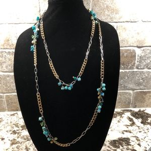 Chain Necklace